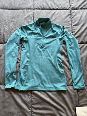 Columbia Sportswear quarter zip